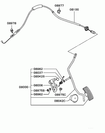 LANCER/LANCER CLASSIC Europe (EUROPE) CS9A