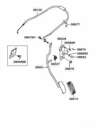 L200 General (EXPORT) K62T