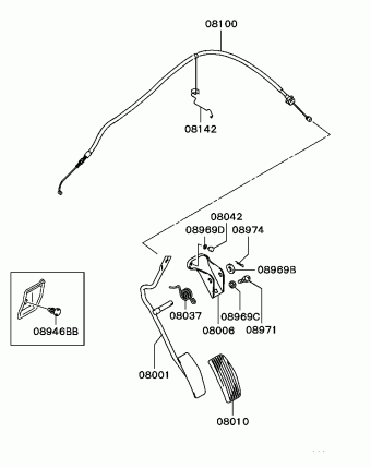 L200 General (EXPORT) K72T