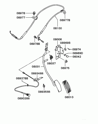 L200 General (EXPORT) K77T