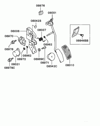 L200 General (EXPORT) K74T