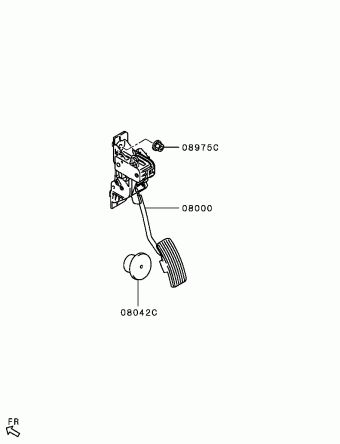 ECLIPSE General (EXPORT) DK2A