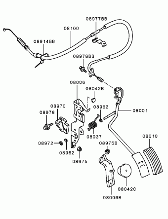 NATIVA General (EXPORT) K94W