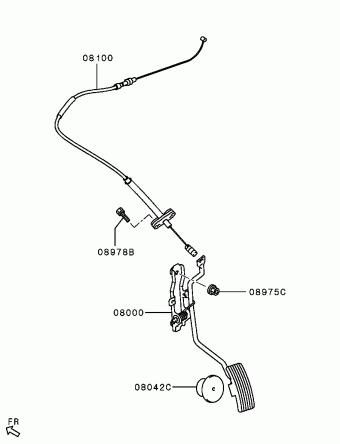 L200,L200 SPORTERO General (EXPORT) KB9T