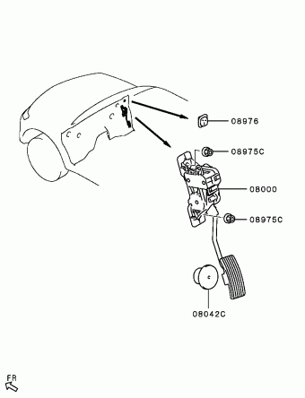 NATIVA/PAJ SPORT General (EXPORT) KG4W