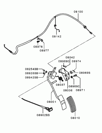 NATIVA General (EXPORT) K97W