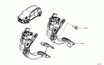 ASX<HEV/PHEV> Europe (EUROPE) VSEH6