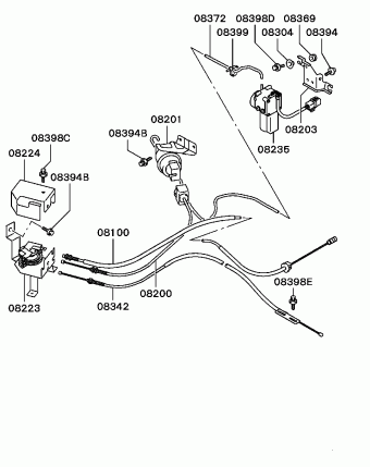 CARISMA Europe (EUROPE) DA2A