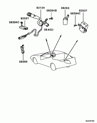 STARION Europe (EUROPE) A183A