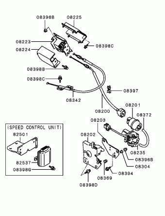 MONTERO North America V43W