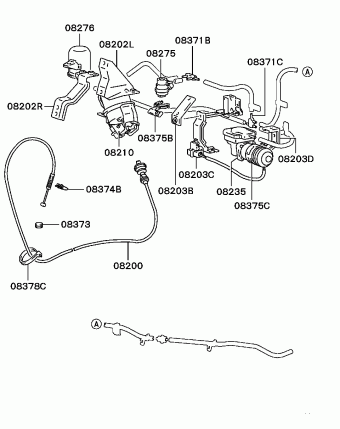 VAN,WAGON North America P04V