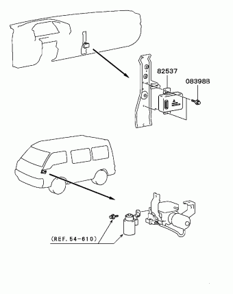 L300 Europe (EUROPE) P03W