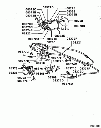TRUCK North America K03T