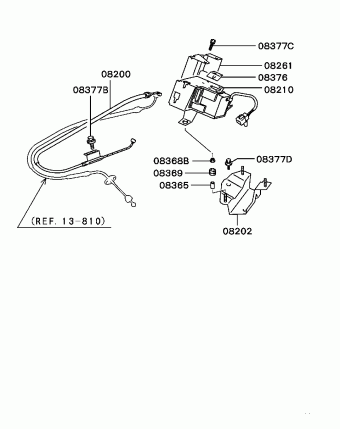 ECLIPSE North America D22A