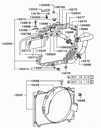 VAN,WAGON North America P04V