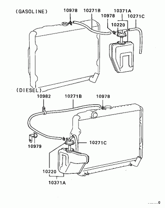 L200 General (EXPORT) K34T