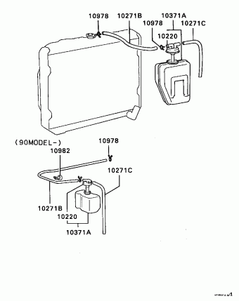 TRUCK North America K02T