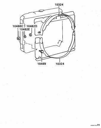 L200 General (EXPORT) K34T