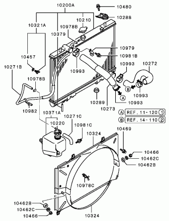 L200 General (EXPORT) K74T