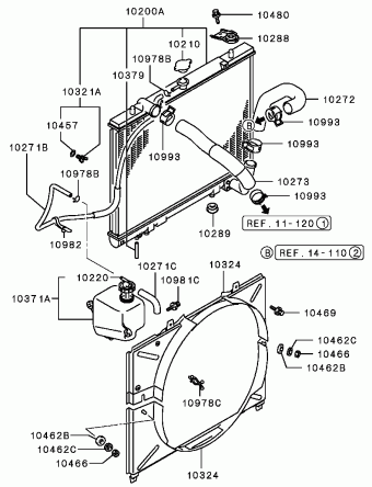 L200 General (EXPORT) K74T