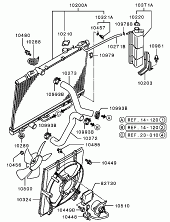 DION General (EXPORT) CR6W