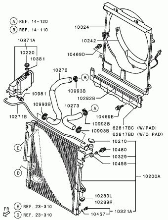 NATIVA/PAJ SPORT General (EXPORT) KG4W
