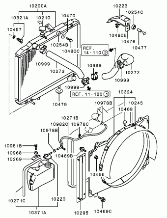 L300 General (EXPORT) P15W