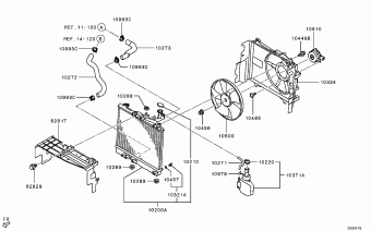 ATTRAGE/MIRAGE G4 General (EXPORT) A13A