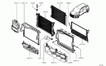 ASX<HEV/PHEV> Europe (EUROPE) VSEH6