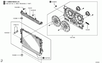 OUTLANDER Общий (CHINA) GM2W