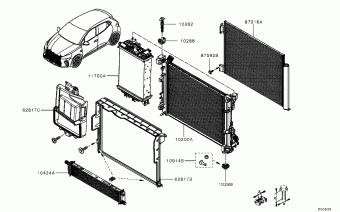 COLT Europe (EUROPE) VBXL0