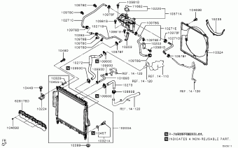 L200 General LC2T