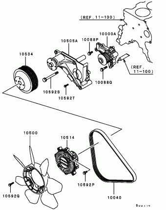 L300 General (EXPORT) P16V