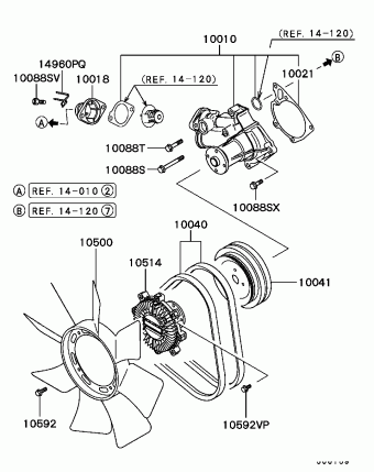 L200 General (EXPORT) K64T