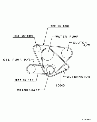 L200 General (EXPORT) K13T