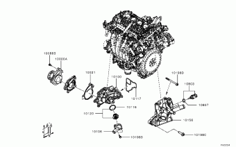 COLT HYBRID Europe (EUROPE) VBEH6