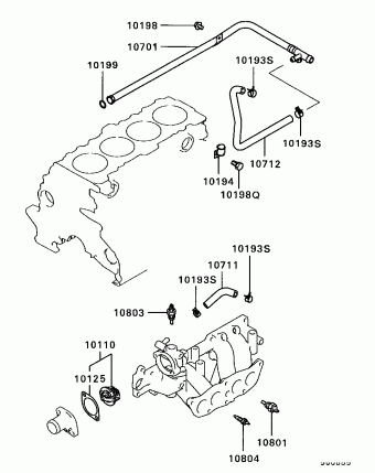TRUCK North America K05T