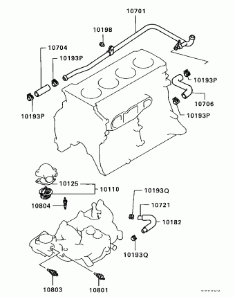 TRUCK North America K03T
