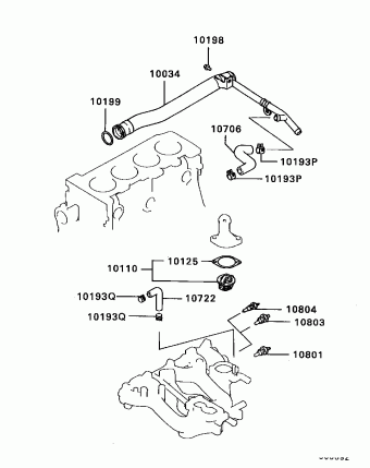 GALANT Europe (EUROPE) E32A