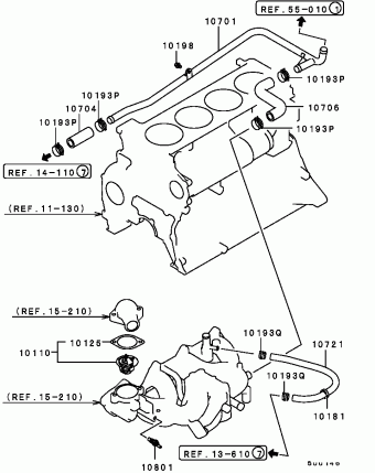 L200 General (EXPORT) K13T