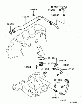 GALANT Europe (EUROPE) E16A