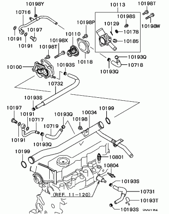GALANT,GALANT HATCHBACK Europe (EUROPE) E57A