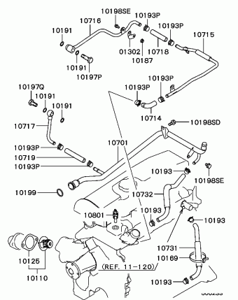 L200 General (EXPORT) K34T