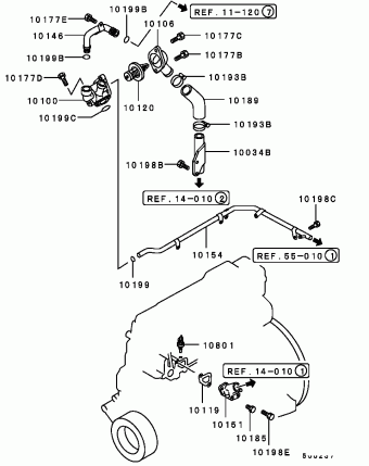 L200 General (EXPORT) K77T