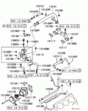 MONTERO V43W 09.1991