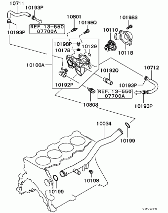 SPACE WAGON General (EXPORT) N31W