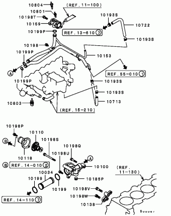 L300 Australia P03V
