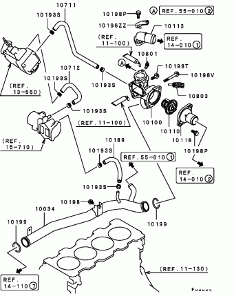 DION General (EXPORT) CR9W
