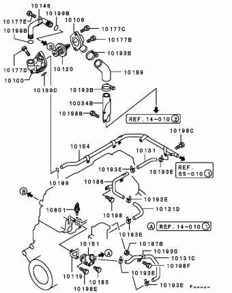 L200 General (EXPORT) K77T