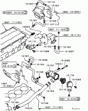 DION General (EXPORT) CR6W